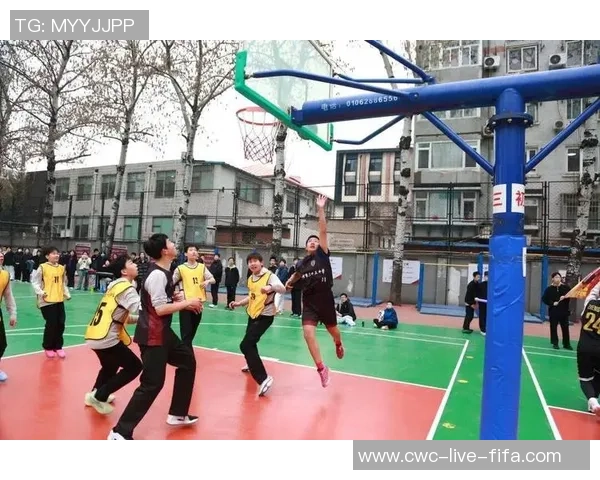 篮球晗:在球场上挥洒汗水与激情的青春故事 篮球晗:在球场上挥洒汗水与激情的青春故事