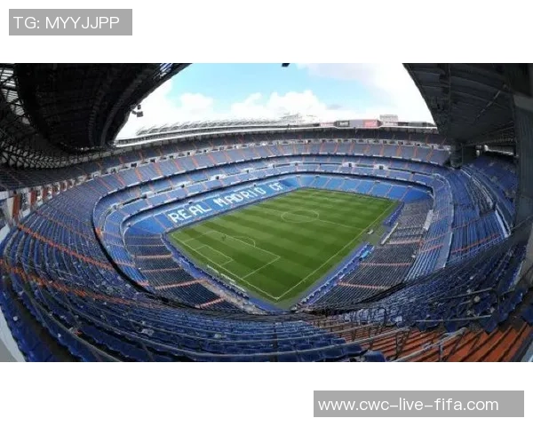 皇家马德里足球场的辉煌历史与未来展望探秘之旅 皇家马德里足球场的辉煌历史与未来展望探秘之旅