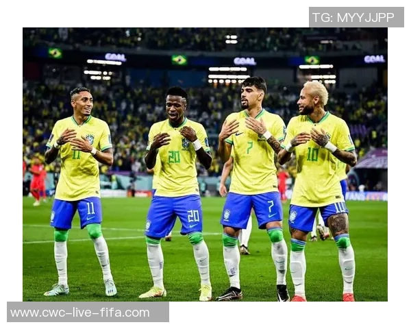 精彩巴西足球赛直播全程回放与赛后分析尽在这里等你来观看